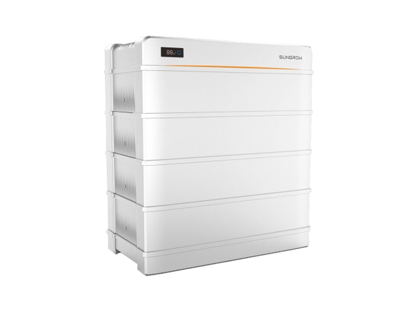 Battery 16KW SBR160 Công nghệ của Sungrow