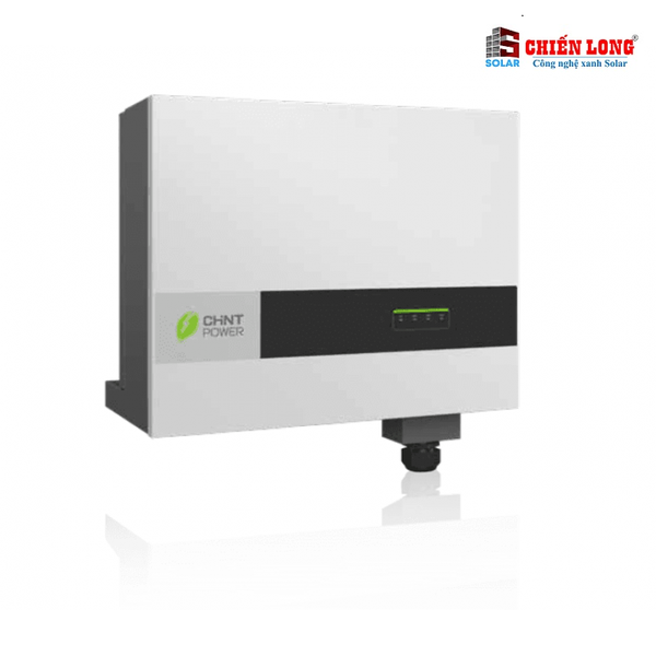 Inverter Hòa Lưới 10KW Chint CPS SCA10KTL-T/EU