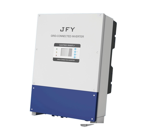 Bộ hòa lưới 40KW Inverter JFY SUNTREE  40KTL