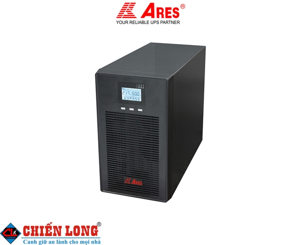 Bộ lưu điện ARES AR902II