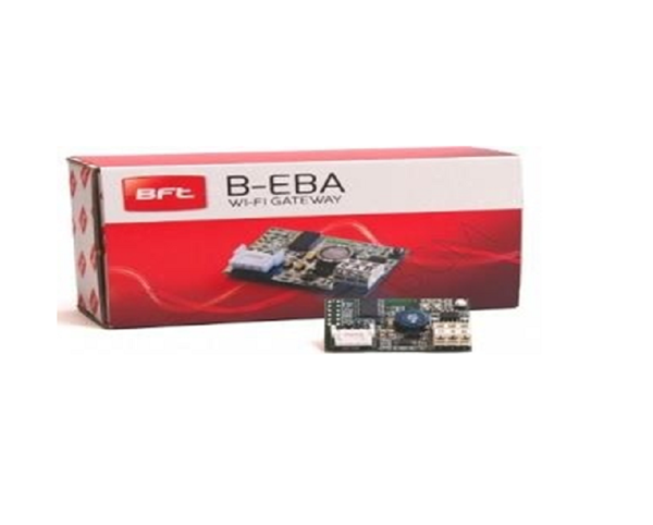 Board kết nối điều khiển mở cổng thông minh B-EBA WI-FI GATEWAY