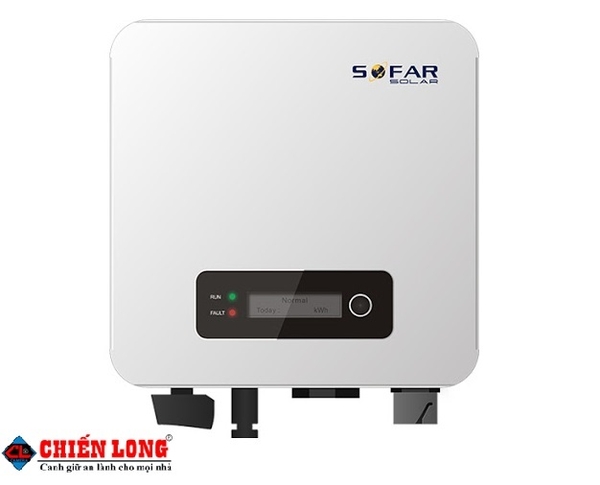 Inverter hòa lưới  SOFAR 1100TL-G3