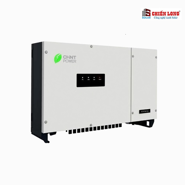 Inverter Hòa Lưới 60KW Chint CPS SCA60KTL-T/EU