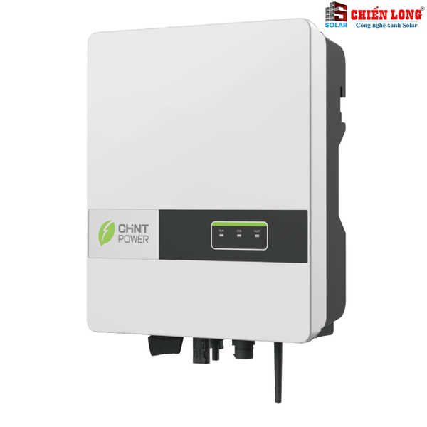 Inverter Hòa Lưới 5KW Chint CPS 