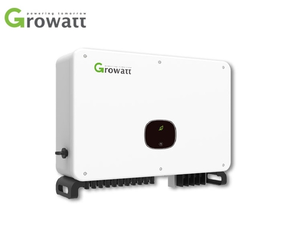 Inverter Growatt MID 40KTL3-X