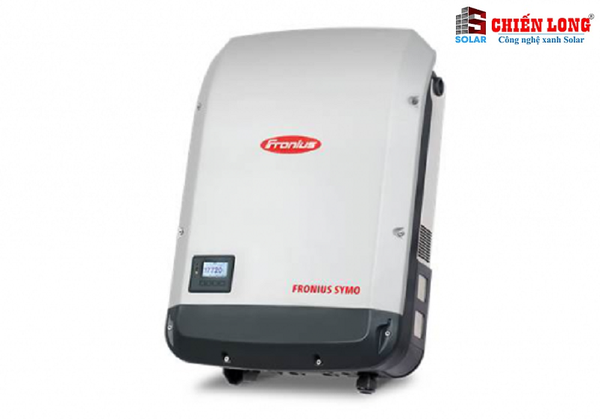 Inverter Hòa Lưới Fronius Symo 15KW 3Phase