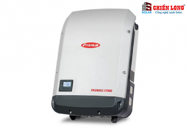Inverter Hòa Lưới Fronius Symo M8.2KW 3Phase