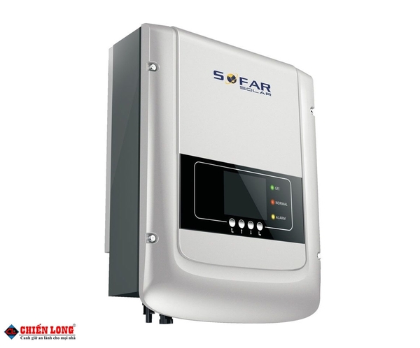 Inverter hòa lưới  SOFAR 2700TL