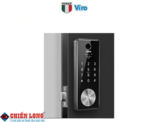 Khóa chốt tự động VR-H60B