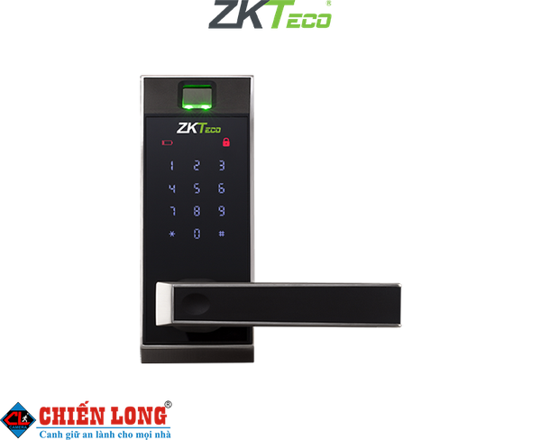 Khóa vân tay ZKTECO AL20B (chốt đơn)