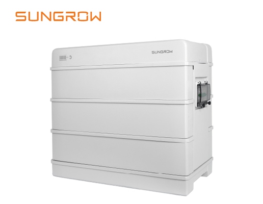 Pin lữu trữ Battery SUNGROW SBP4K8| dùng cho Inverter Hydrid 3 pha