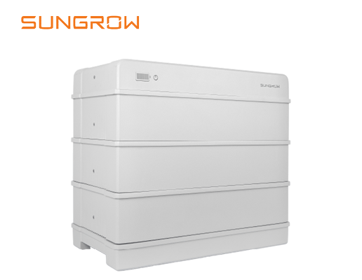 Pin lữu trữ Battery SUNGROW SBR096 | dùng cho Inverter Hydrid 3 pha