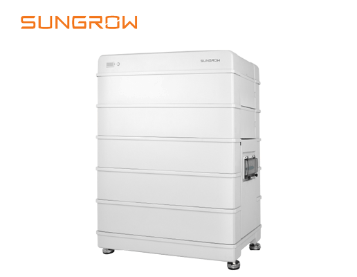 Pin lữu trữ Battery SUNGROW SBR160 | dùng cho Inverter Hydrid 3 pha