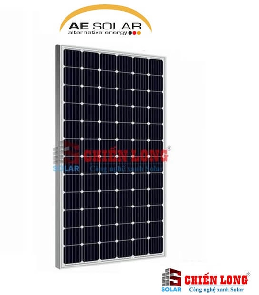 Tấm pin AE Solar 400w | AE400M6-72 Mono Half Cell