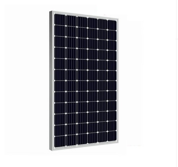 Pin mặt trời MONO 15W World Energy, kích thước tấm pin 370*360*20
