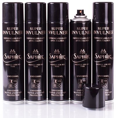 Imperméabilisant Saphir - 300ml