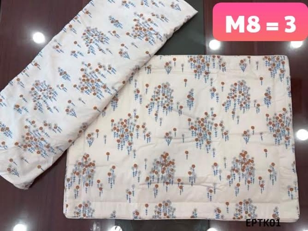 Bộ ga gối Everon giảm giá