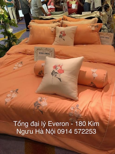 Bộ ESM 19016 chụp tự nhiên