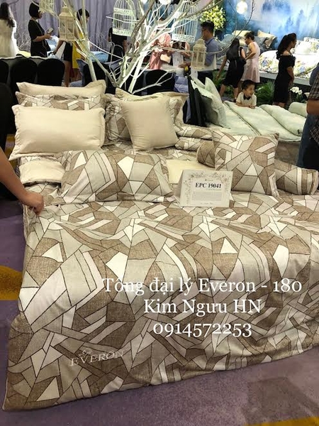 Bộ EPC 19041 chụp tự nhiên