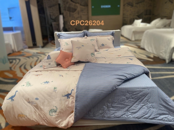 Bộ chăn ga Everon trẻ em CPC26204