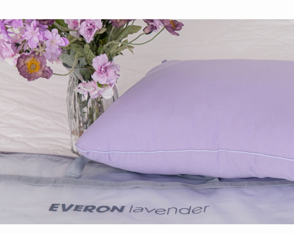 Ruột gối Lavender (New)