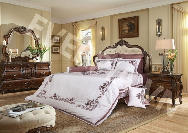 Chăn ga gối đệm chính hãng