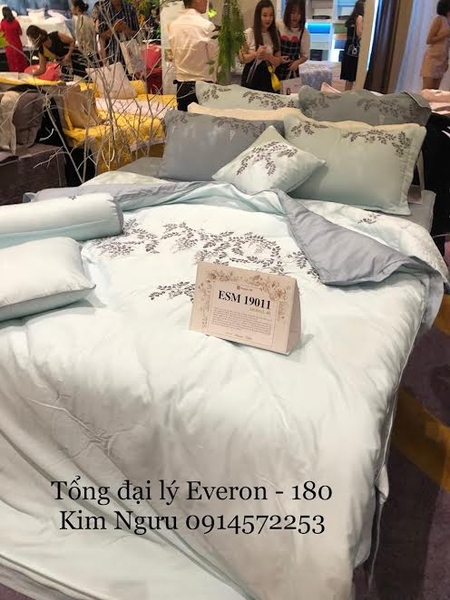 Bộ ESM 19011 chụp tự nhiên