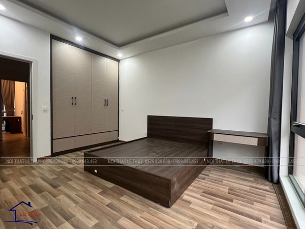 🥰🥰 Hoàn thiện nội thất c Hương vinhome 3 -Văn Lâm-Hưng Yên