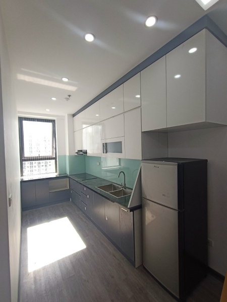 HOÀN THIÊN NỘI THẤT CĂN 2 NGỦ ECOHOME 3-ĐÔNG NGẠC-TỪ LIÊM-HÀ NỘI