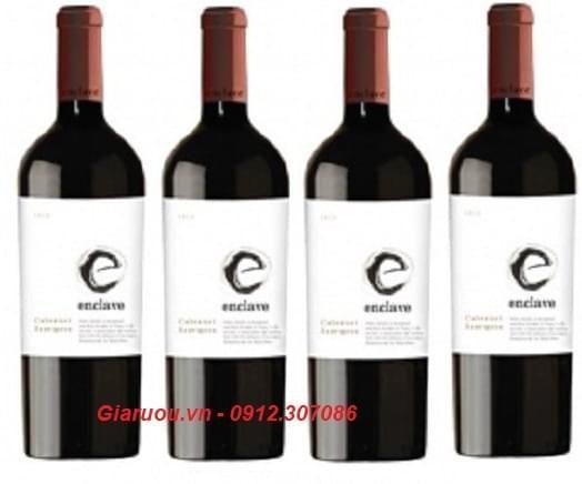 Những loại rượu vang Chile có hương vị thơm, ngọt ngào