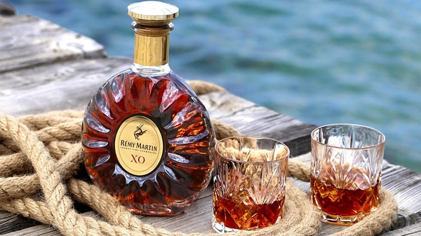 Những thông tin thú vị về rượu XO bạn nên biết