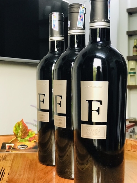 Top rượu vang làm quà Tết 2024 cực sang