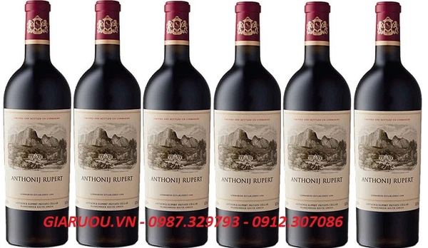 ANTHONIJ RUPERT BLEND Ở ĐÂU BÁN GIÁ RẺ NHẤT 2.345.000Đ