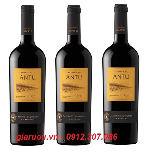 RƯỢU VANG CHILE NHẬP KHẨU CHÍNH HÃNG - GIARUOU.VN