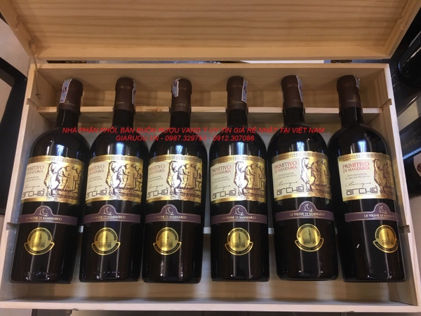NHỮNG CHAI RƯỢU VANG Ý CỰC NGON BẠN KHÔNG NÊN BỎ LỠ