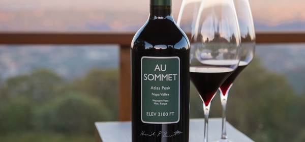 Rượu vang Mỹ - Chất men say hoàn hảo cho cuộc sống thăng hoa! 