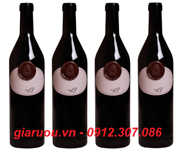 BÁN BUÔN RƯỢU VANG MỸ GIÁ RẺ NHẤT - BUCCELLA MERLOT