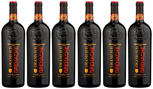 6 món ăn cực hợp với vang Grenache