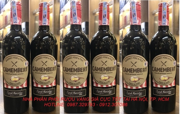 GIÁ VANG PHÁP CAMEMBERT SIÊU RẺ 261K