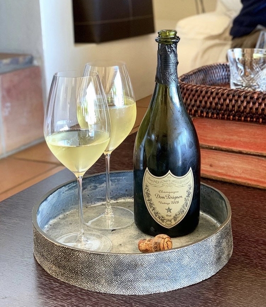 Tại sao Vintage trong rượu vang lại quan trọng đến thế?