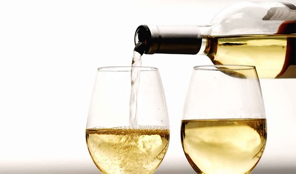 Cách để tạo nên chai rượu vang trắng ngon