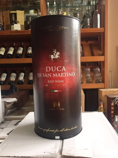 4 loại rượu vang bịch ngon nhất hiện nay