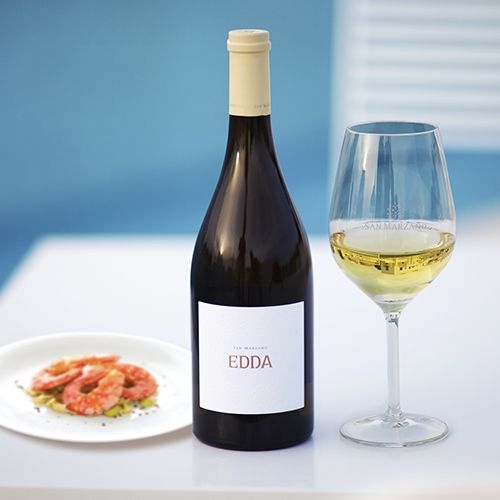 Khám phá những điều chưa biết về rượu vang trắng Ý Edda