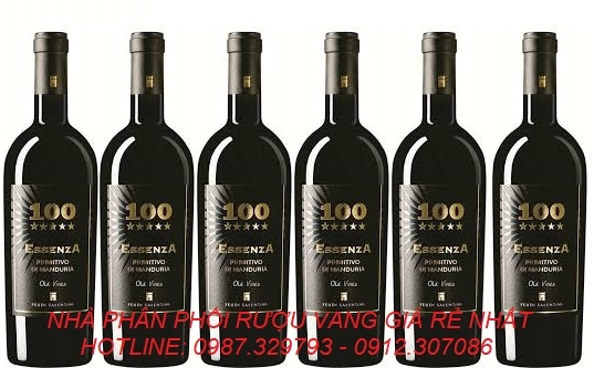 NHÀ PHÂN PHỐI, BÁN BUÔN RƯỢU VANG F8, ESSENZA 100, PAPALE GIÁ RẺ NHẤT