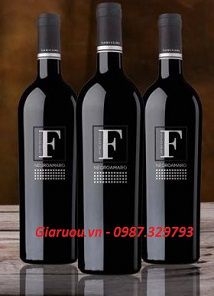 NHÀ CUNG CẤP VANG Ý F NEGROAMARO LIMITED EDITION GIÁ CỰC RẺ