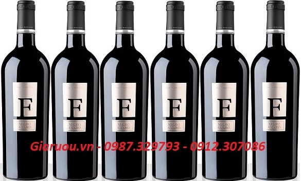 NHÀ PHÂN PHỐI VANG F, MERLOT SALENTO GIÁ CỰC RẺ Ở HÀ NỘI, TP. HCM