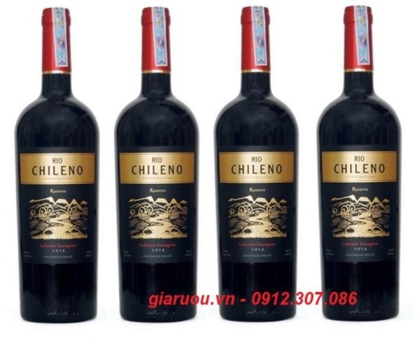 Bí kíp uống rượu vang Chile đúng chuẩn