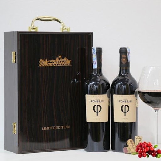 3 lưu ý khi mua rượu làm quà biếu tết