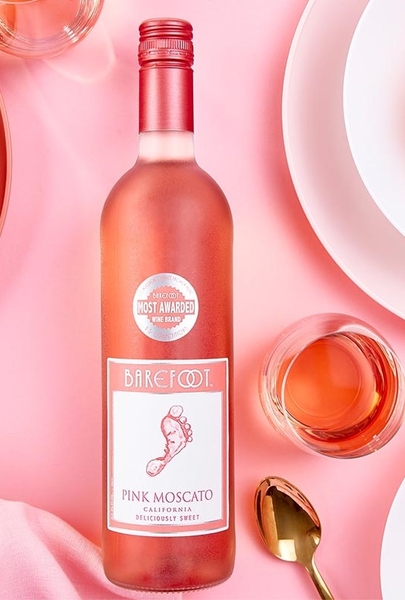 Một số gợi ý lựa chọn rượu vang cho tiệc cưới