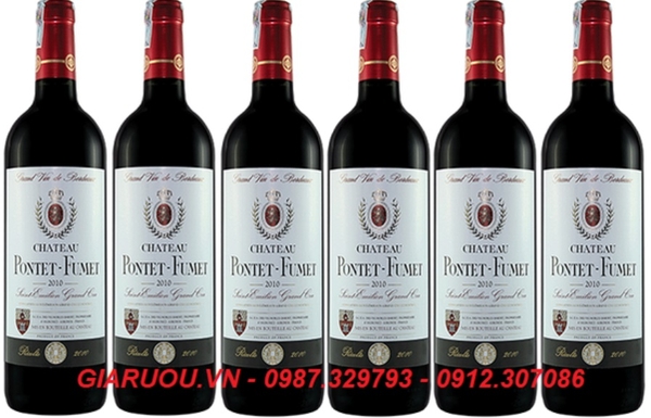 Nghệ thuật mua rượu vang ngon, giá rẻ bạn nên biết